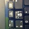 laptop taste einsetzen