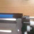 Laserdrucker CLP 310 druckt schlecht...Was soll ich machen? Mit Fotos!