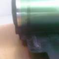 Laserdrucker CLP 310 druckt schlecht...Was soll ich machen? Mit Fotos!