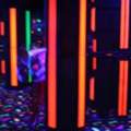 Lasertag beim kindergeburtstag???