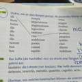Latein Aufgabe bitte Hilfe :-)