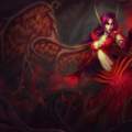 League of Legends - Welcher Skin für Morgana?