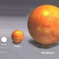 Leben auf einem neuen Planeten, möglich?