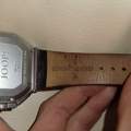 Lederarmband...Pflegetips :-)