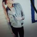 LEERGUT 08: Suche diese Uniformjacke