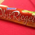 Legt Knusperone Obst Riegel zu ?