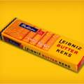 Leibniz-Keks