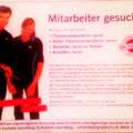 Lidl Prospekt  - Aushilfe gesucht; wo wird jemand gesucht & wo muss ich mich melden? (mit Bild)