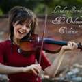 Lindsay stirling?