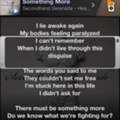 Live-Lyrics SoundHound