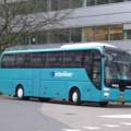 Lkw/Bus Fahrer, habe ich eine Chance um eine Arbeit finden??? Ich bin Ausländer