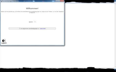 logitech webcam c300 kann treiber nicht installieren (computer ...