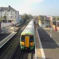 London to Brighton Zug