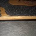 Longboard Deck gerissen!! Hilfe!!