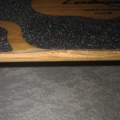 Longboard Deck gerissen!! Hilfe!!