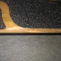 Longboard Deck gerissen!! Hilfe!!
