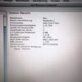 Mac OS X Mountain Lion auf diesem MacBook?