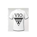 Mach ich mich strafbar? T-Shirt-Druck