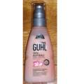 Macht die Tiefen Aufbau Kur mit Monoi- Öl von Guhl das Haar fettig?