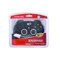 Mad Catz PS3 Controller am PC? Funkioniert das?