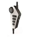 Mad Catz Tritton Pro+ | Hintergrundrauschen | Sprachlautstärke einstellen