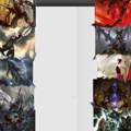 Magic the Gathering Bild-Identifikation