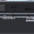 Magix Video Deluxe liest AVI-Dateien nur ohne Ton ein