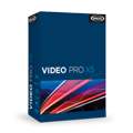 Magix Video Pro X5, auf wie viele Frames kann man genau schneiden? -und gibt es fertige Bildeffekte?