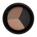 Make up store Tri brow color