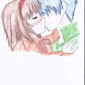 kiss