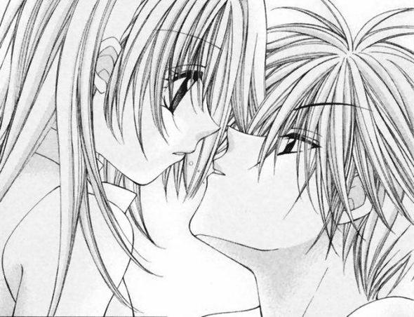IMAGEN DE MANGA imagen de manga:
