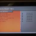 Mario Kart wii - Riivolution