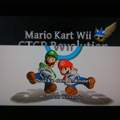 Mario Kart wii - Riivolution