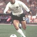 Marktwert Fußballspieler Gerd Müller