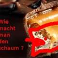 Mars wie macht man das  !