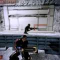 Mass Effect Probelm!!