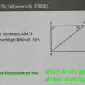 Mathe Prüfungsaufgaben Problem