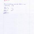 Mathe Umformen von Gleichungen