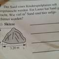Mathematik - Welcher Körper ist das?