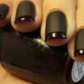 matter Nagellack. Woher?