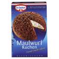 Maulwurf Kuchen, Springform??