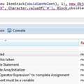 MC ModLoader: Mod programmieren Craftingrezept Error