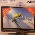 Medion Tv - alle sender ?!