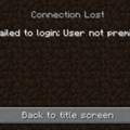 Mein minecraft 1.4.6 server geht nicht warum?