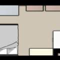 Mein Zimmer umstellen, aber wie??