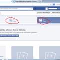 Meine 4. Frage zu facebook