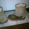 nasse boots