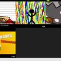 Meine Playlist hat ein anderes Design als sonst?
