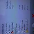 Meine Xbox 360 kann sich nicht mit xbox live verbinden.Brauche dringende Hilfe!!