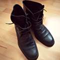 Meinungen zu diesen Schuhen?